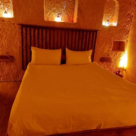 Grand Uchisar Hotel Zewnętrze zdjęcie