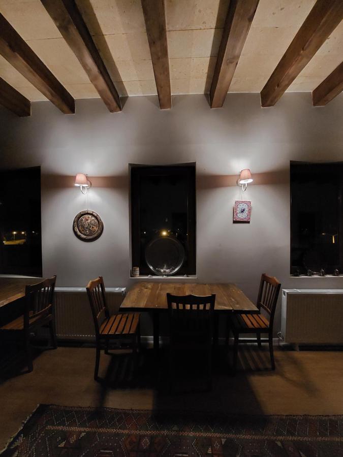 Grand Uchisar Hotel Zewnętrze zdjęcie