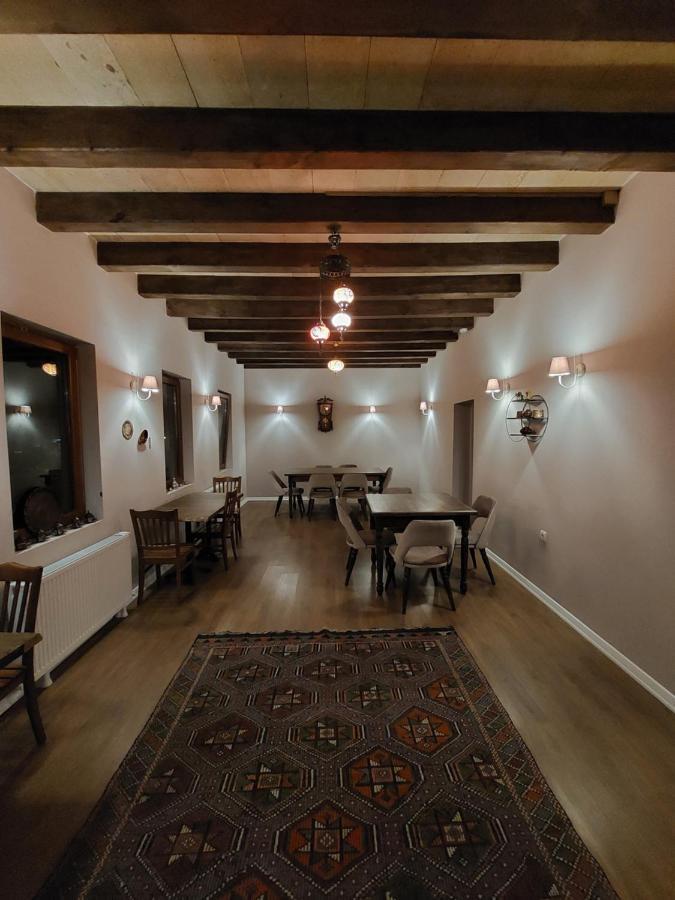 Grand Uchisar Hotel Zewnętrze zdjęcie