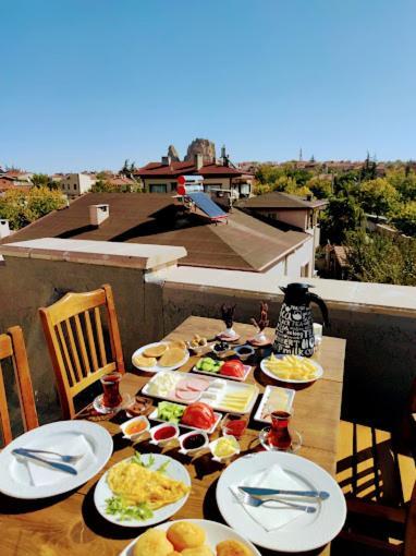 Grand Uchisar Hotel Zewnętrze zdjęcie